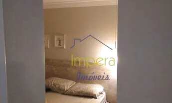Imagem 6: Apartamento Spazio Campo Giallo com 2 dormitórios à venda, 45 m² por R$ 200.000 - Vila Tes