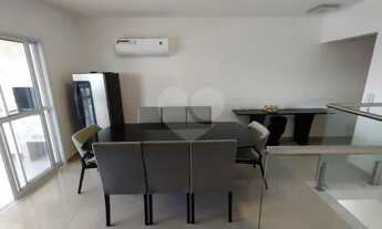 Imagem 7: Apartamento na Cobertura Duplex para venda e locação- Piscina Privativa - PRAIA GRANDE