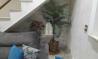 Imagem 5: Sobrado com 4 dormitórios à venda, 180m² sendo 3 suítes na região Artur Alvim -SP