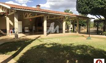 Imagem 2: Casa (térrea em condominio) 3 dormitórios/suite, cozinha planejada, portaria 24hs, lazer