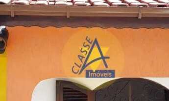 Imagem 2: Vendo Lindo Sobrado com 3 dormitórios 234 m² por R$ 540.000 - Jardim Las Vegas - Santo And