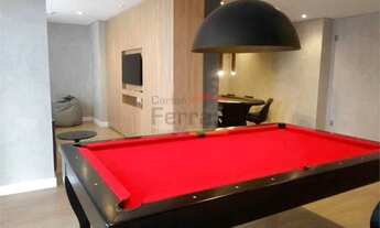 Imagem 7: Apartamento novo localizado em Santana, 2 suites !!!