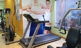 Imagem 7: Apartamento para venda com 77 metros quadrados com 2 quartos em Norte (Águas Claras) - Bra