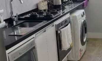 Imagem: APARTAMENTO - MORUMBI - SP