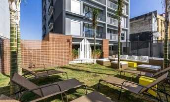 Imagem 11: Apartamento com 3 dormitórios Alto da Lapa