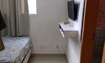 Imagem 5: LINDO APTO BURAQUINHO