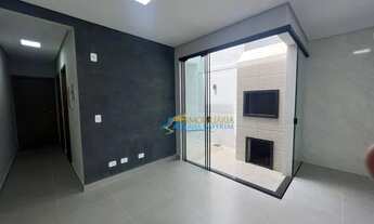 Imagem 6: Casa com 3 dormitórios à venda, 59 m² por R$ 275.000 - Interlagos - Cascavel/PR