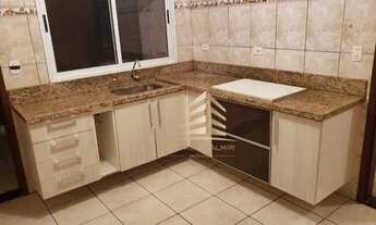 Imagem 4: Sobrado com 3 dormitórios suites para alugar, 130 m² por R$ 2.470/mês - Jardim do Papai