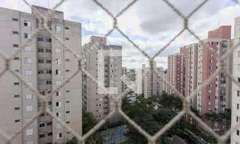 Imagem 6: Apartamento para Aluguel - Jardim São Savério, 2 Quartos, 60 m2