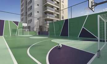 Imagem 6: Apartamento para venda, 3 quarto(s), Cambui, Campinas - W1659_AP613