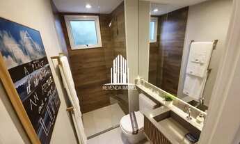 Imagem 6: Apartamento à venda 41m² com 2 dormitórios 1 vaga no Campo Limpo