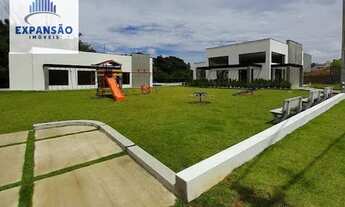 Imagem 4: TE0063Terreno á venda no Condomínio Park Gran Reserve de 202.00 m²