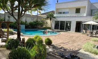 Imagem: Casa com 5 dormitórios à venda, 980 m²