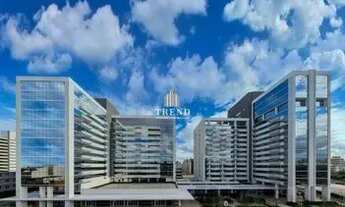 Imagem 6: PORTO ALEGRE - Conjunto Comercial/Sala - Santana