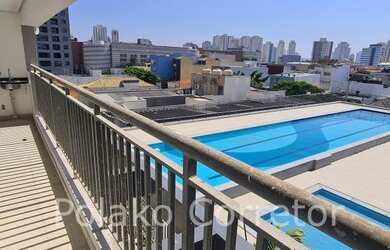 Imagem 5: Apartamento Tatuapé 81m - 200 metros do Metrô e Shopping Tatuapé