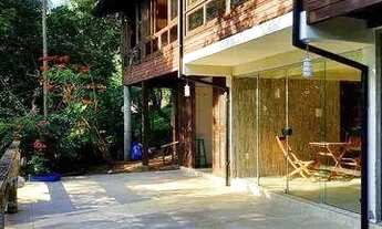 Imagem: Casa com 3 dormitórios para alugar, 350