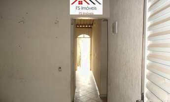 Imagem 7: QR 327 Ótimo Lote com Casa 2 Quartos em Samambaia Sul - Brasília - DF