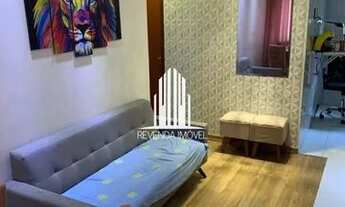 Imagem 3: Apartamento 2 dorm na Vila antonieta