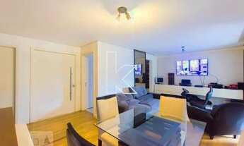 Imagem 2: Apartamento para locação no bairro Vila Olímpia