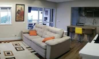 Imagem 3: Apartamento para Venda em São Bernardo do Campo, Baeta Neves, 2 dormitórios, 2 suítes, 3 b