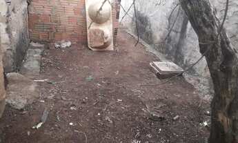 Imagem 5: Vendo terreno 10x20 com casa para reformar