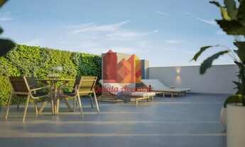 Imagem 4: CURITIBA - Apartamento Padrão - Rebouças