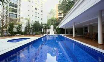 Imagem: Apartamento de 357m² para locação com