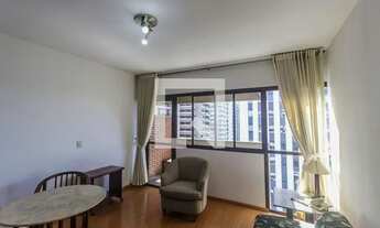 Imagem 4: Apartamento para Aluguel - Alphaville, 1 Quarto, 55 m2