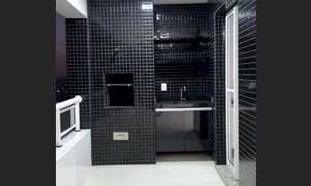 Imagem 4: Ed. Torre Unitá - Leal Moreira - Sacada Gourmet