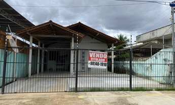 Imagem: Casa 3 suítes no centro - Titulada