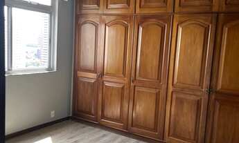 Imagem: Saint james vende se apto 220 m2 de frente