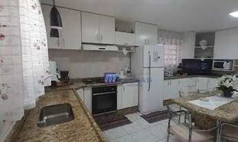 Imagem 7: Sobrado com 3 dormitórios à venda, 110 m² por R$ 699.000,00 - Jardim Santa Maria - São Pau