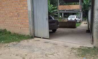 Imagem: Vende-se casa $ 160.000 mil