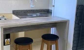 Imagem: Lindo apartamento mobiliado para alugar