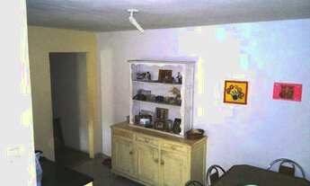 Imagem 4: Casa Padrão em São Carlos