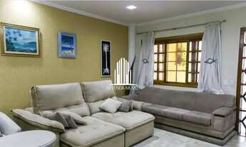 Imagem 3: Casa 303m² Vila Maria