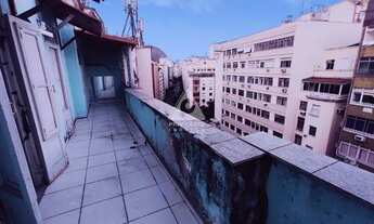 Imagem: Cobertura à venda, 1 quarto, Copacabana