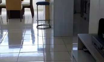 Imagem 6: Apartamento para venda tem 84 metros quadrados com 2 quartos