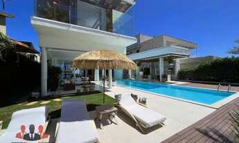 Imagem: Casa com 6 dormitórios à venda, 1200 m²