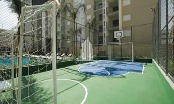 Imagem 6: Apartamento á venda na Lapa, 82m², 2 dormitórios e 1 vaga de garagem