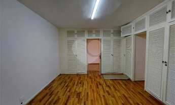 Imagem 5: APARTAMENTO 4 DORMITÓRIOS (1 SUÍTE) PARA VENDA E LOCAÇÃO - HIGIENÓPOLIS