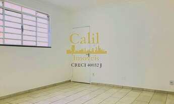 Imagem 2: Apartamento térreo - 2 dormitórios - - Campo Grande - Santos