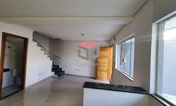 Imagem 3: Sobrado novo pronto e vago val paraíso