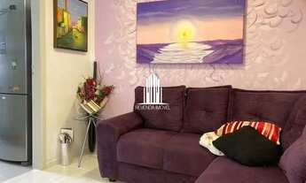 Imagem: Apartamento 1 dormitório na Vila Buarque