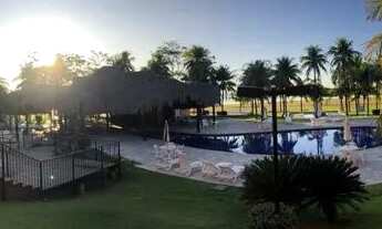 Imagem 6: Quarto Suíte no Tietê Resort Araçatuba SP