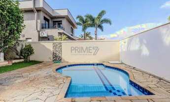 Imagem 4: PIRACICABA - Casa de Condomínio - Terras de Piracicaba