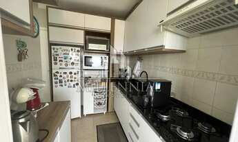 Imagem: FLORIANOPOLIS - Apartamento Padrão - CANASVIEIRAS