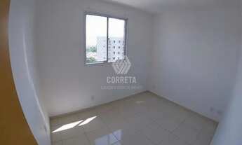 Imagem 6: OB-Alugo Lindo Apartamento 2Qts no Cond. Via sol