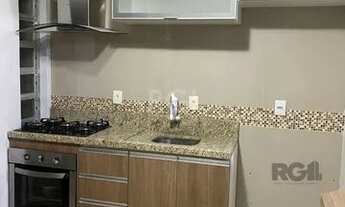 Imagem 4: Apartamento no bairro Jardim Carvalho de 2 dormitórios