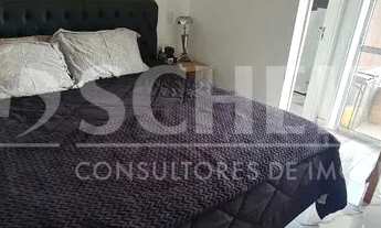 Imagem 7: Apartamento 57m², 1 suíte e 2 vagas para locação na Vila Mascote